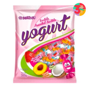 CARAMELO BERBAU YOGURTH 300 GRS