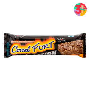 CEREAL FORT FELFORT ACTION 23 G X 24 UNIDADES (CAJA)