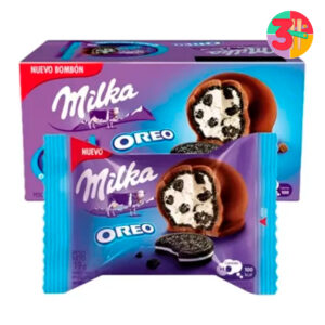 BOMBON MILKA OREO 13 UN