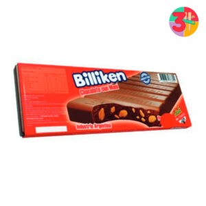CHOCOLATE BILLIKEN MANI 25 GRS X 18 X 15 UNIDADES (BULTO)