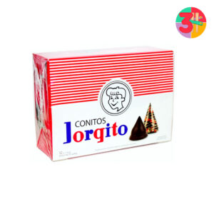COPITO JORGITO D.LECHE X 12UN
