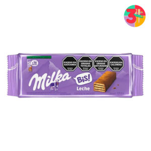 OBLEA MILKA BIS 105 GRS