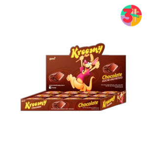 KROOMY CHOCOLATE 24 UN