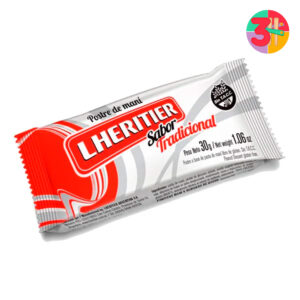 POSTRE DE MANI LHERITIER 30 G