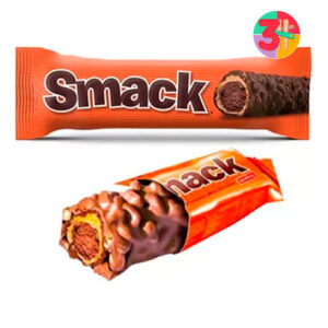 CUBANITO SMACK 27 G X 48 UNIDADES (CAJA)