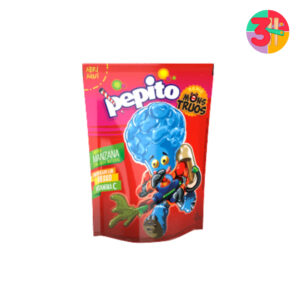JUGO PEPITO MANZANA 170 CC