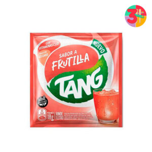 JUGO TANG FRUTILLA X 20 UNIDADES (CAJA)