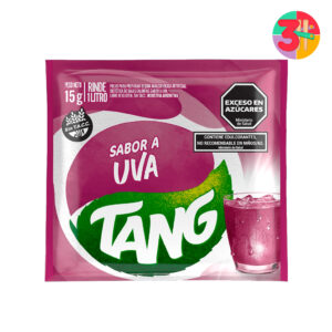 JUGO TANG UVA X 20 UNIDADES (CAJA)