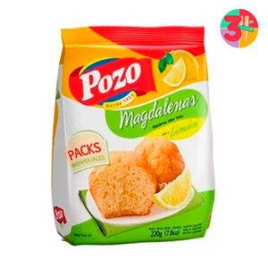 MAGDALENA POZO LIMON 200 GRS