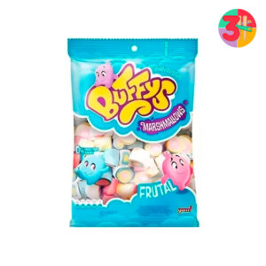 MALVAVISCO BUFFYS FRUTAL 200 GRS