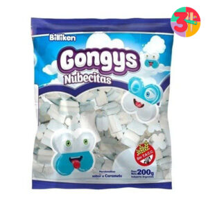 MALVAVISCO GONGYS NUBECITA 200GRS
