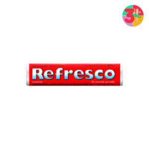 PAST REFRESCO CLASICA 27 G X 12 UNIDADES (CAJA)