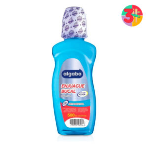 ENJUAGE BUCAL ALGABO