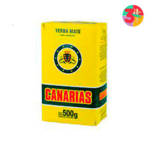 YERBA CANARIAS 1 KG