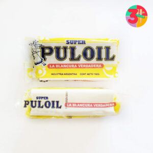 JABON PULOIL 150 GRS