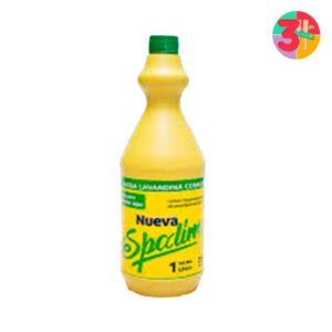 LAVANDINA SPALIMP X 1 LTS