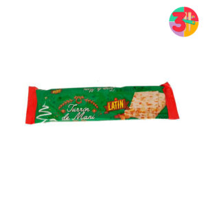 TURRON LATIN 60 GRS