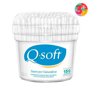 HISOPO Q SOFT 150 UN