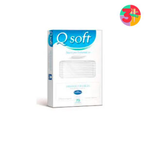 HISOPO Q SOFT 75 UN