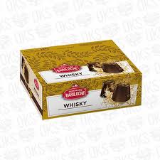 BOCADITO BARILOCHE WHISKY X 24 UNIDADES (CAJA)