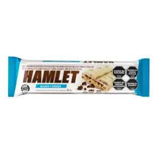 CHOCOLATE TABLETA ARCOR HAMLET BLANCO X 21 UNIDADES (CAJA)