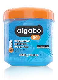 GEL ALGABRO STRONG 150 GRS