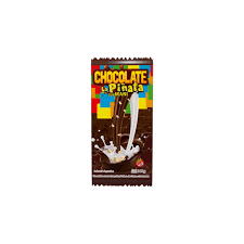 CHOCOLATE PIÑATA 100 GRS X 21 UNIDADES (CAJA)