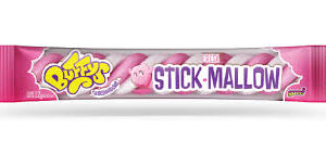 MALVAVISCO BUFFYS FRESA 32 UN X 12 GRS