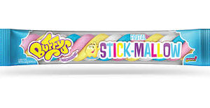 MALVAVISCO BUFFYS FRUTAL 32 UN X 12 GRS (BOLSA)