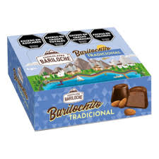 BOCADITO BARILOCHE UVA X 24 UNIDADES (CAJA)