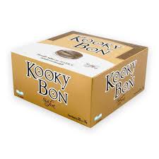 CHOCOLATE FELFORT KOOKY BON X 30 UNIDADES (CAJA)