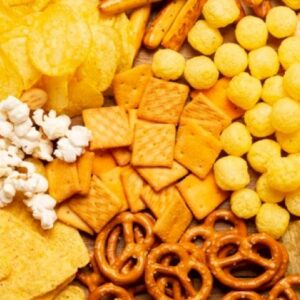 SNACKS