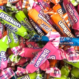 CARAMELOS
